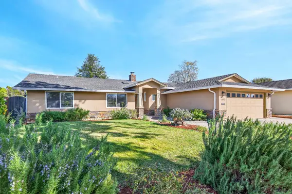 1452 La Crosse Drive, Sunnyvale, CA 94087