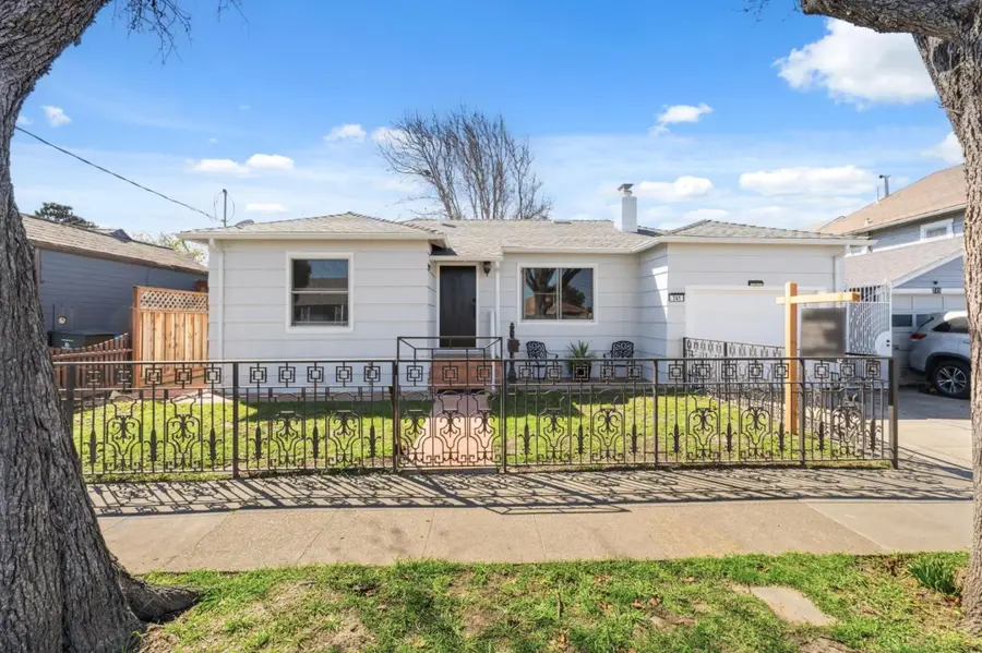 741 5th Avenue, San Bruno, CA 94066 - #2