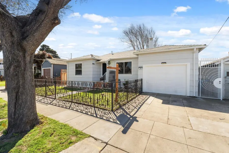 741 5th Avenue, San Bruno, CA 94066 - #3