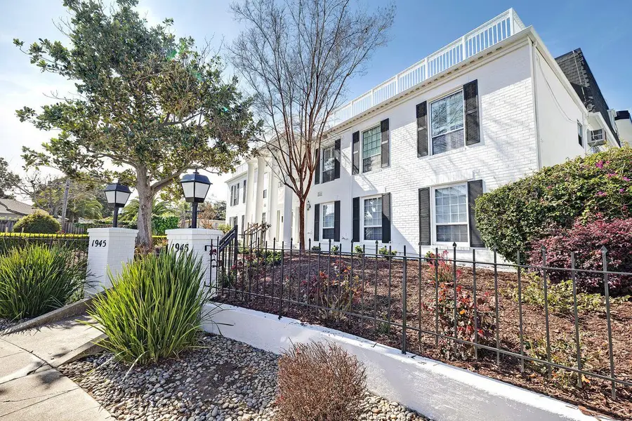 1945 Mount Vernon Court #3, Mountain View, CA 94040 - #2