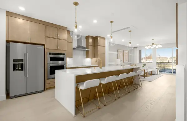 293 Dreamland Way #65-07 - Plan 4, Campbell, CA 95008