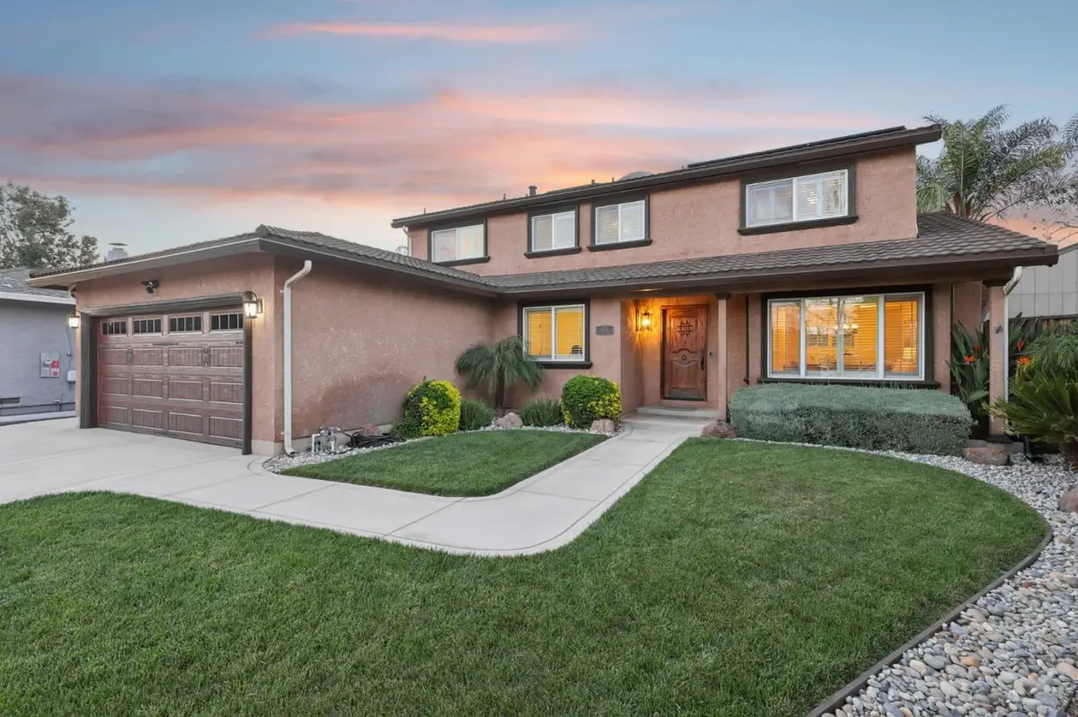 4220 Corte De Tebaldi, San Jose, CA 95118 - #1