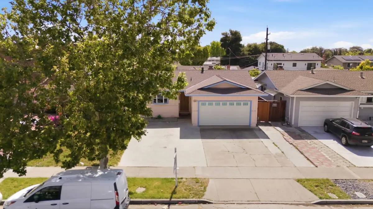 2067 Morrill Avenue, San Jose, CA 95132 - #1
