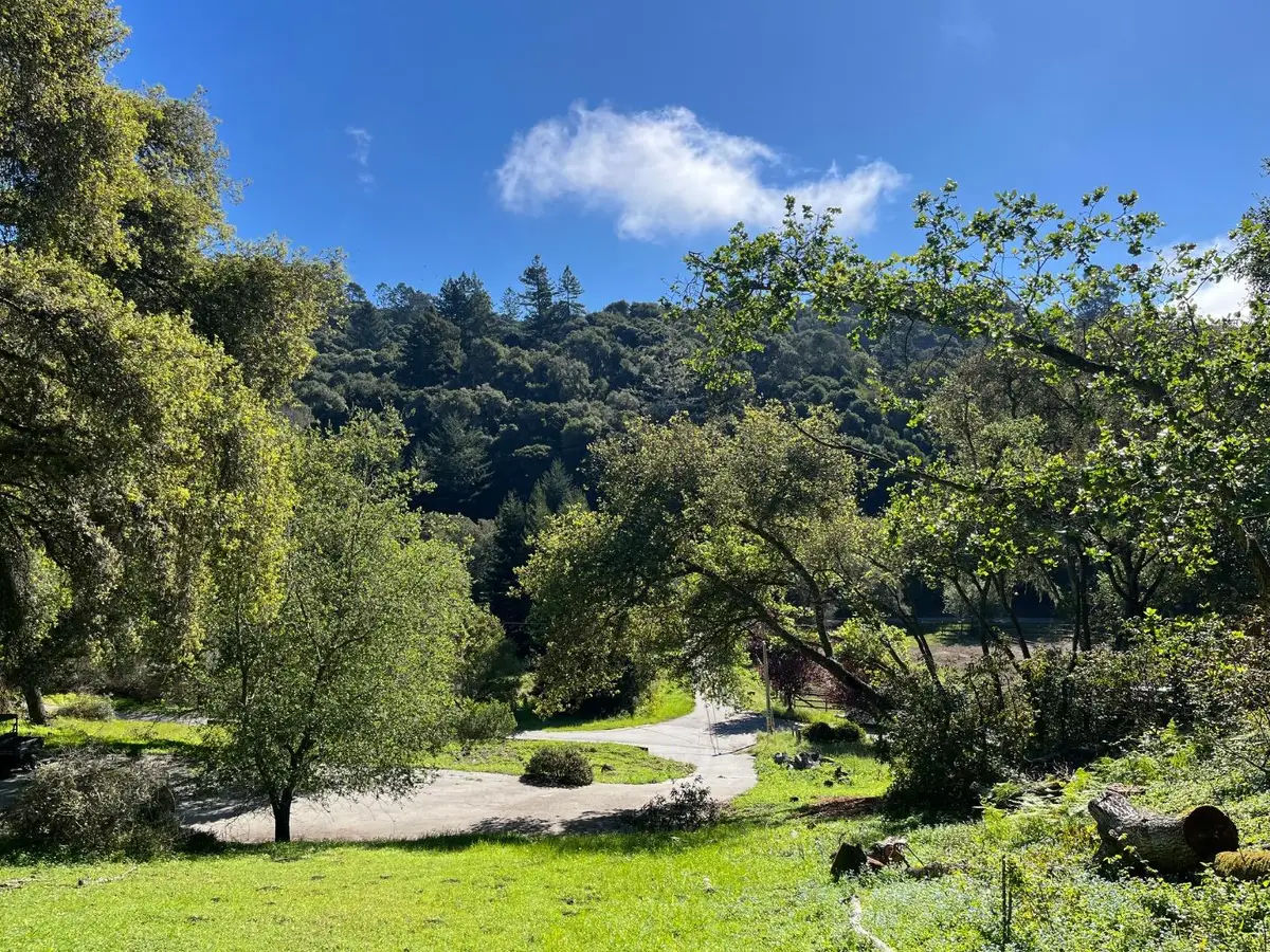 0 Baker Road, Aptos, CA 95003 - #1