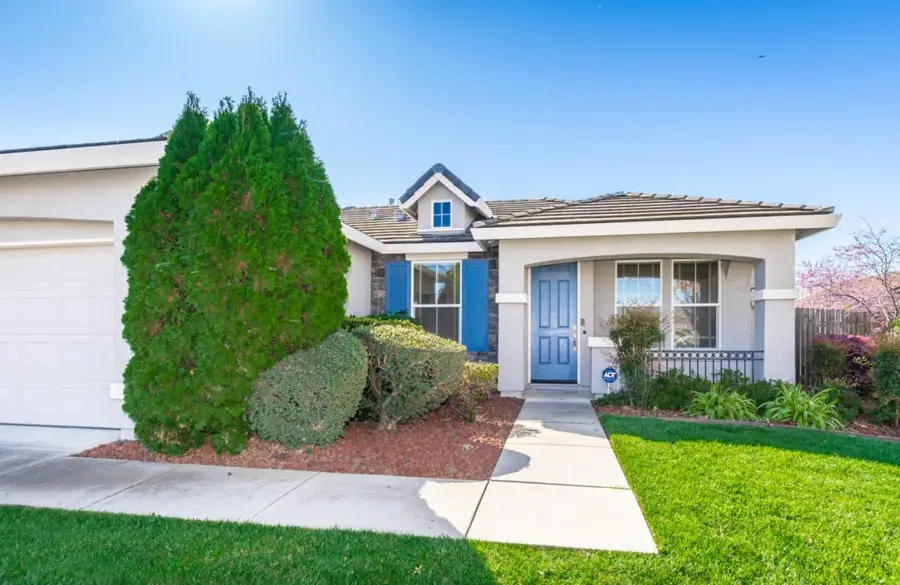 5020 Cleveland Bay Way, Elk Grove, CA 95757 - #3