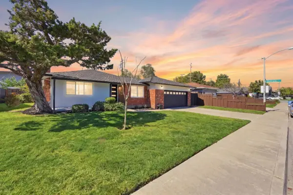 774 Ridge Road, Santa Clara, CA 95051