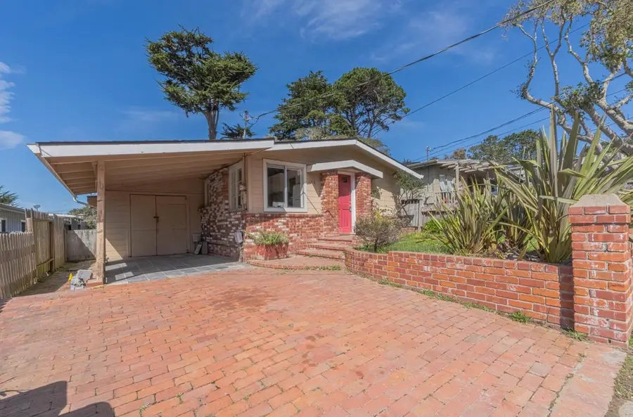 1216 Funston Avenue, Pacific Grove, CA 93950 - #2