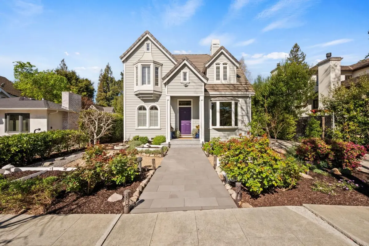 760 Partridge Avenue, Menlo Park, CA 94025 - #1