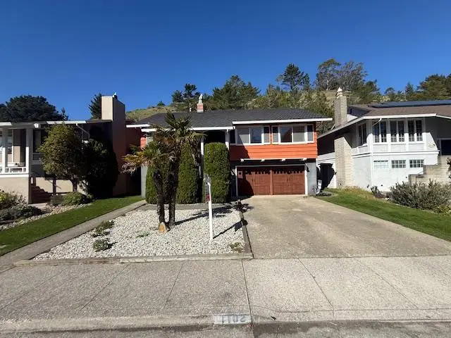 1102 Everglades, Pacifica, CA 94044 - #3