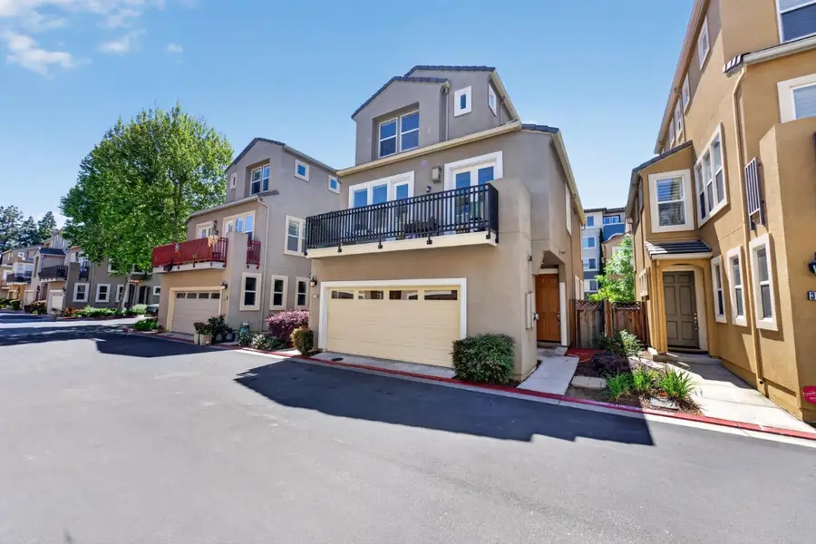 3574 Stout Place, Santa Clara, CA 95051 - #2