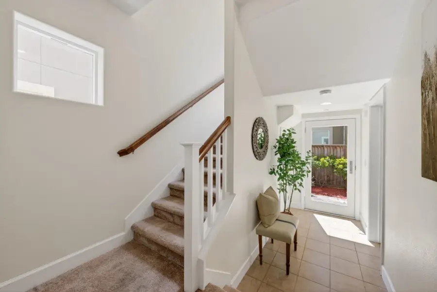 3574 Stout Place, Santa Clara, CA 95051 - #3