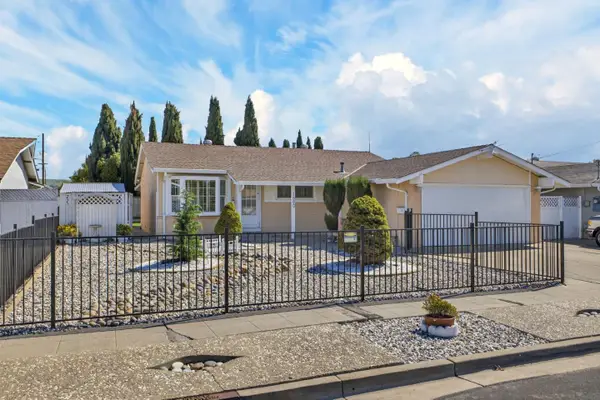 1880 Dove Way, Hayward, CA 94545