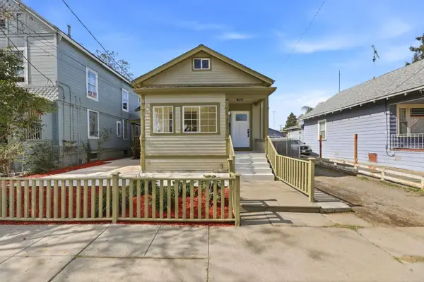 271 N 9th Street, San Jose, CA 95112