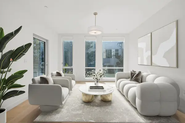99 Rausch Street #202, San Francisco, CA 94103