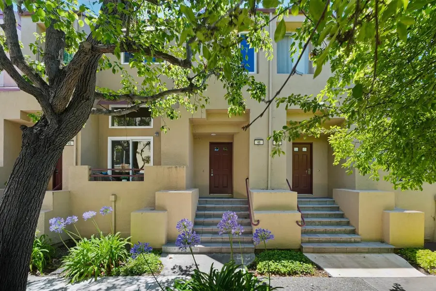 46 Commons Lane, Foster City, CA 94404 - #2