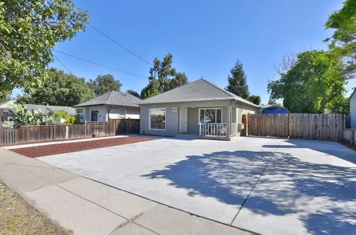 494 Clifton Avenue, San Jose, CA 95128 - #1