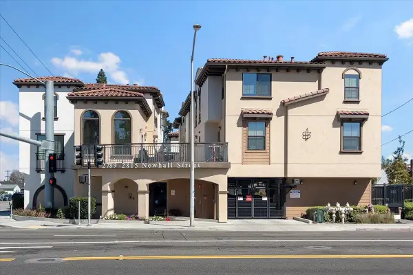 2807 Newhall Street #2807, Santa Clara, CA 95050