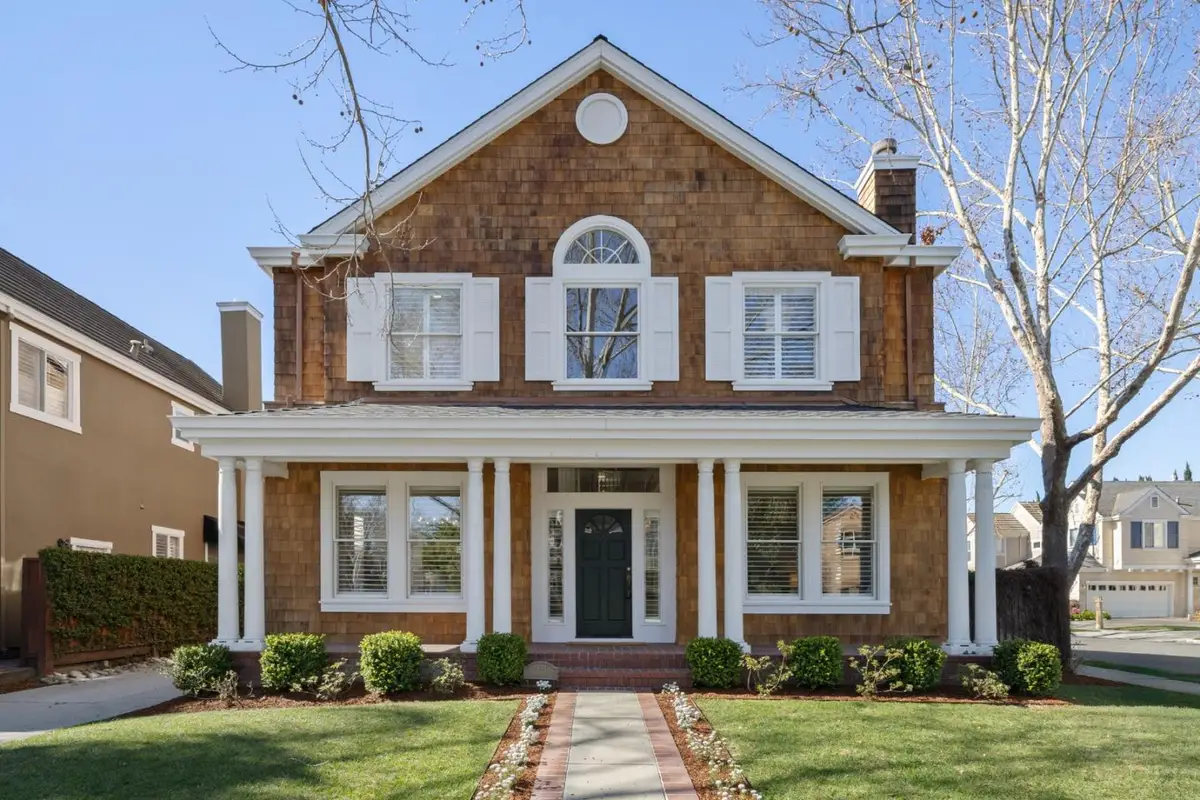 1484 Rosecrest Terrace, San Jose, CA 95126 - #1