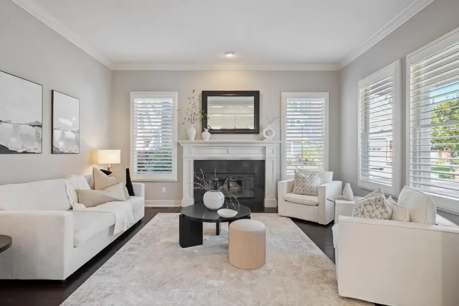 1484 Rosecrest Terrace, San Jose, CA 95126 - #3