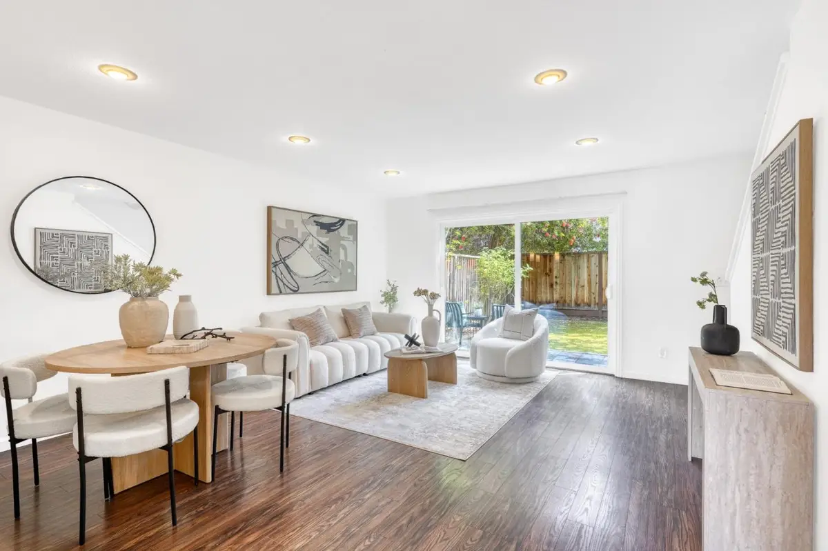 1921 Rock Street #20, Mountain View, CA 94043 - #1