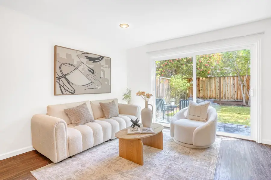 1921 Rock Street #20, Mountain View, CA 94043 - #3