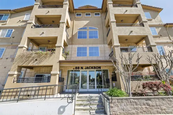 88 N Jackson Avenue #415, San Jose, CA 95116