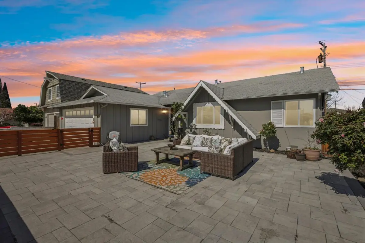 3435 Notre Dame Drive, Santa Clara, CA 95051 - #1