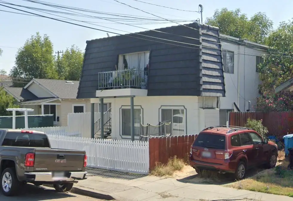 217 Madison Avenue, Redwood City, CA 94061 - #1