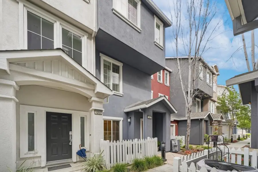 1247 Arabica Terrace, San Jose, CA 95126 - #3