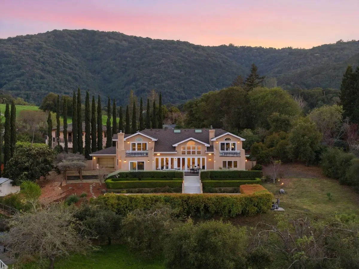 12950 Cortez Lane, Los Altos Hills, CA 94022 - #1