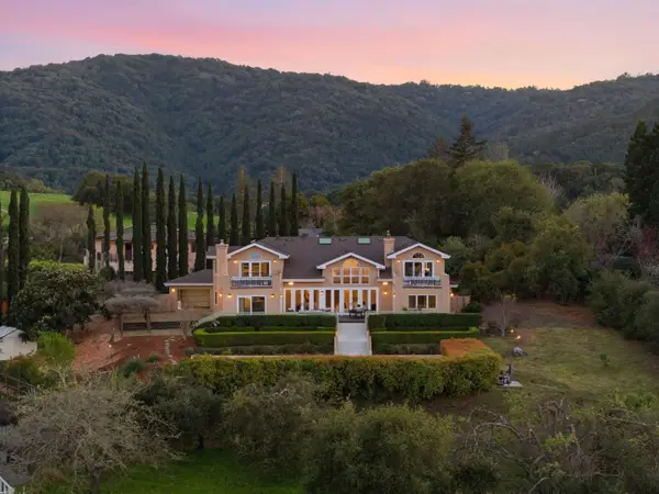 12950 Cortez Lane, Los Altos Hills, CA 94022