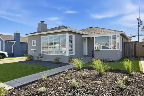 207 Rockwood Drive, South San Francisco, CA 94080