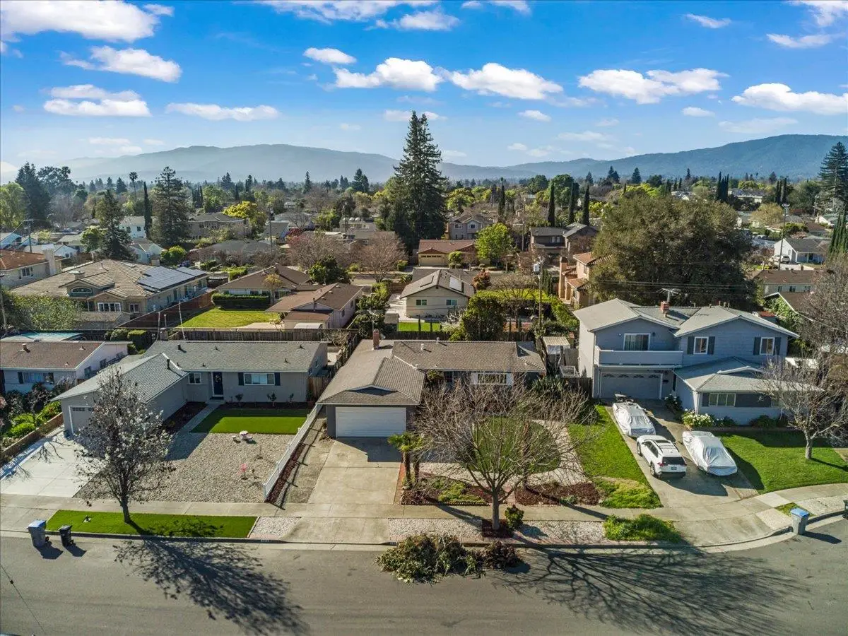 4074 Yellowstone Drive, San Jose, CA 95130 - #1