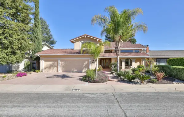 1592 Dorcey Lane, San Jose, CA 95120