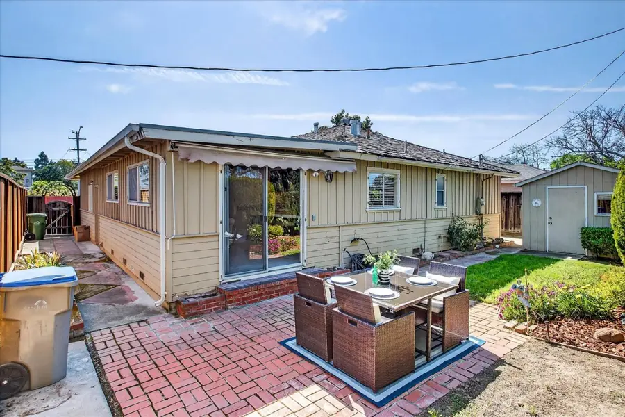 995 Melbourne Boulevard, San Jose, CA 95116 - #3