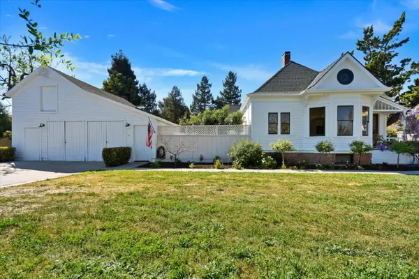 901 Sunnyvale Saratoga Road, Sunnyvale, CA 94087