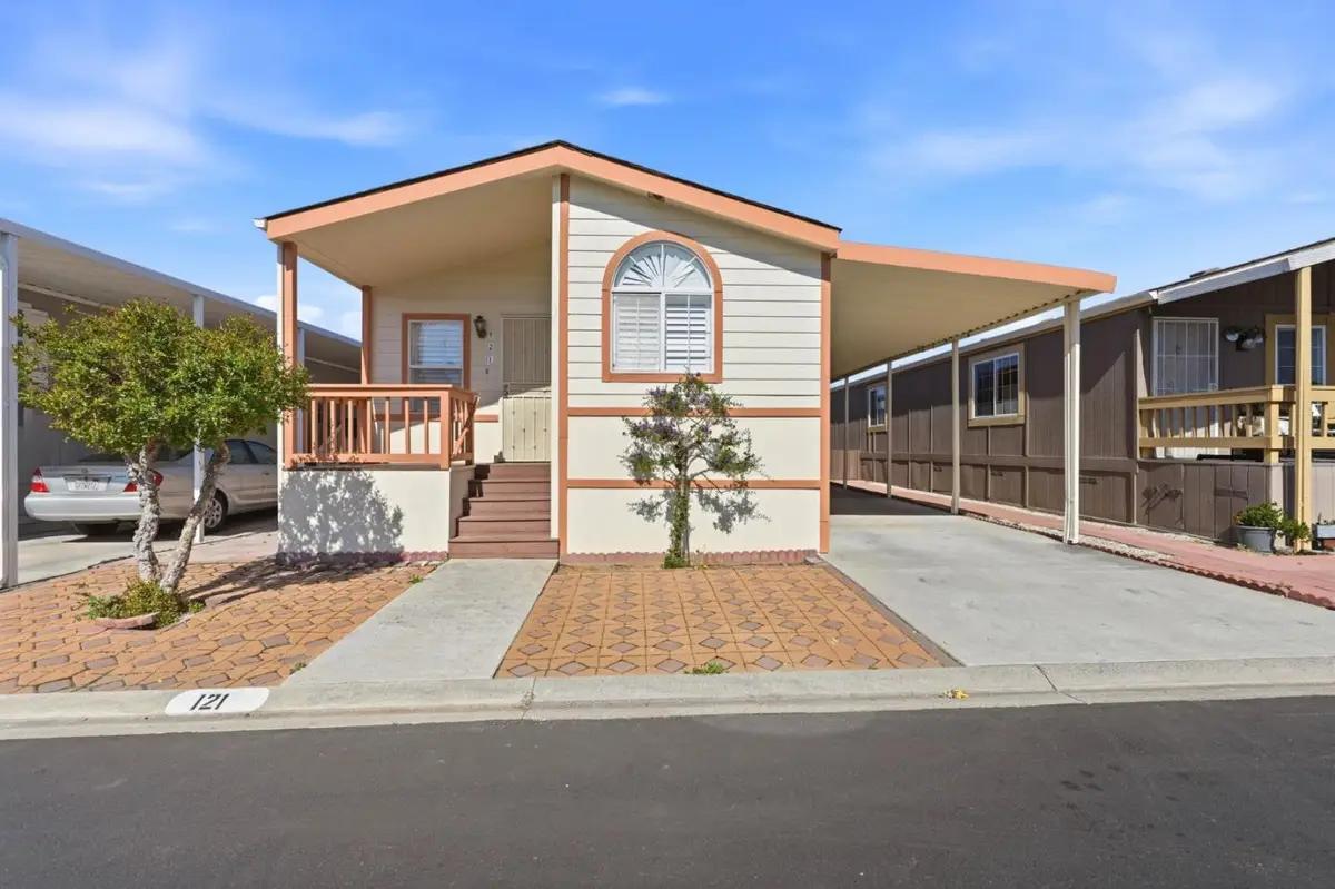 2600 Senter Road #121, San Jose, CA 95111 - #1