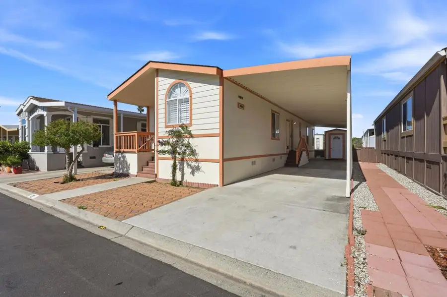 2600 Senter Road #121, San Jose, CA 95111 - #2