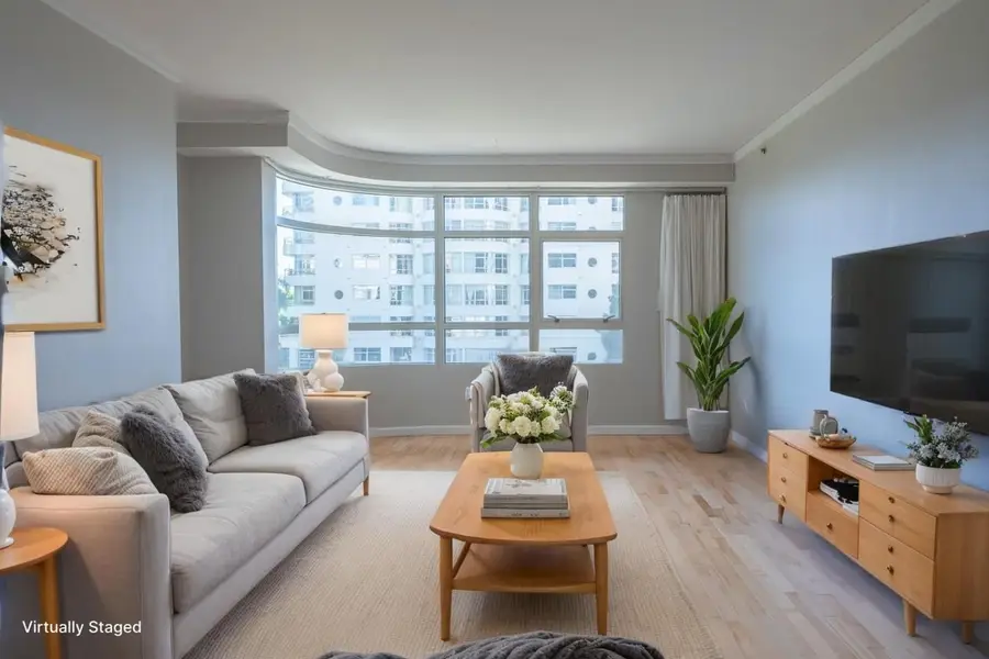 403 Main Street #206N, San Francisco, CA 94105 - #3