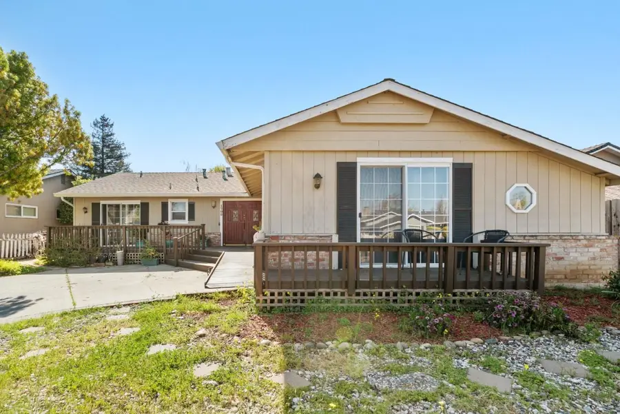 1708 Hallmark Lane, San Jose, CA 95124 - #3