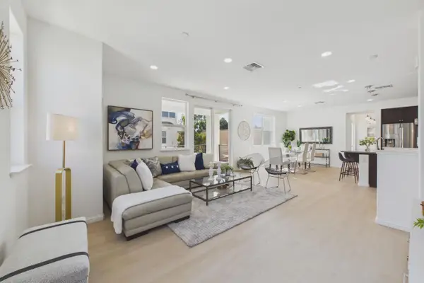 40736 Penstemon Terrace, Fremont, CA 94538