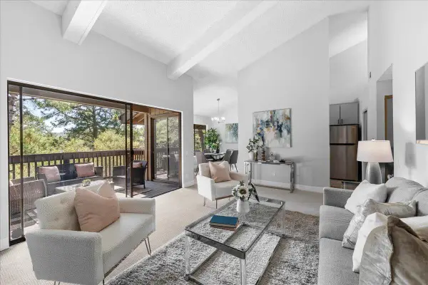 3378 Brittan Avenue #16, San Carlos, CA 94070