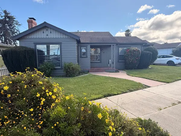 19 West Street, Salinas, CA 93901