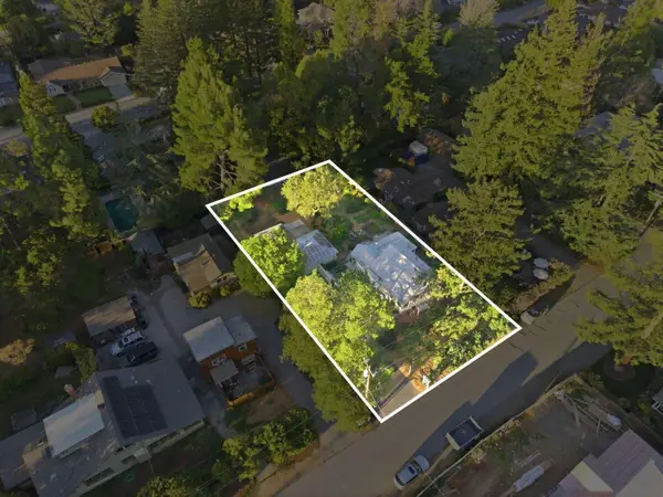 613 Paco Drive, Los Altos, CA 94024