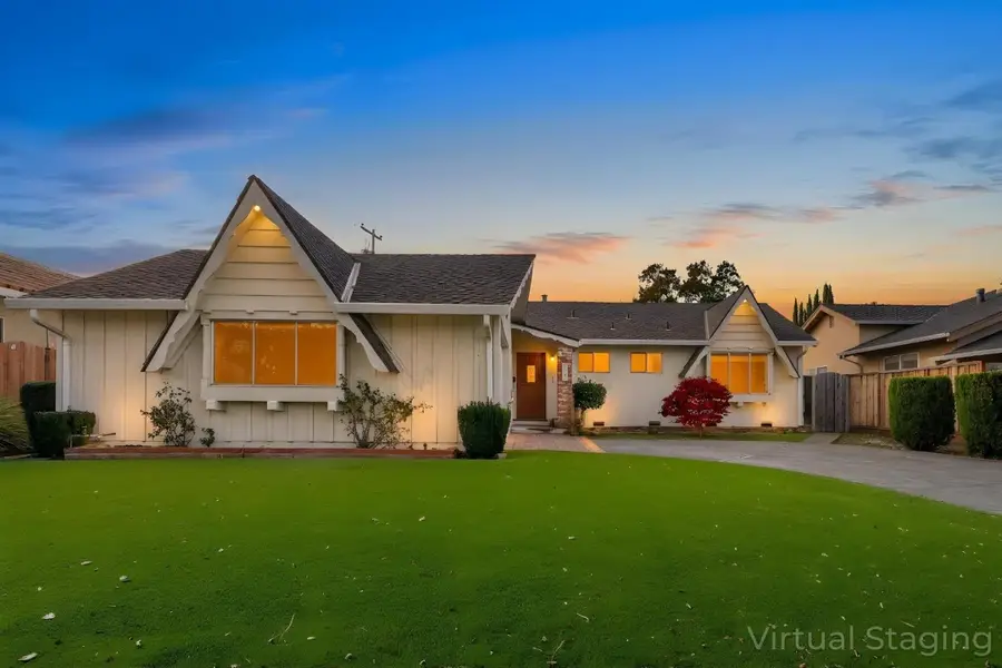 6852 Rainbow Drive, San Jose, CA 95129 - #2