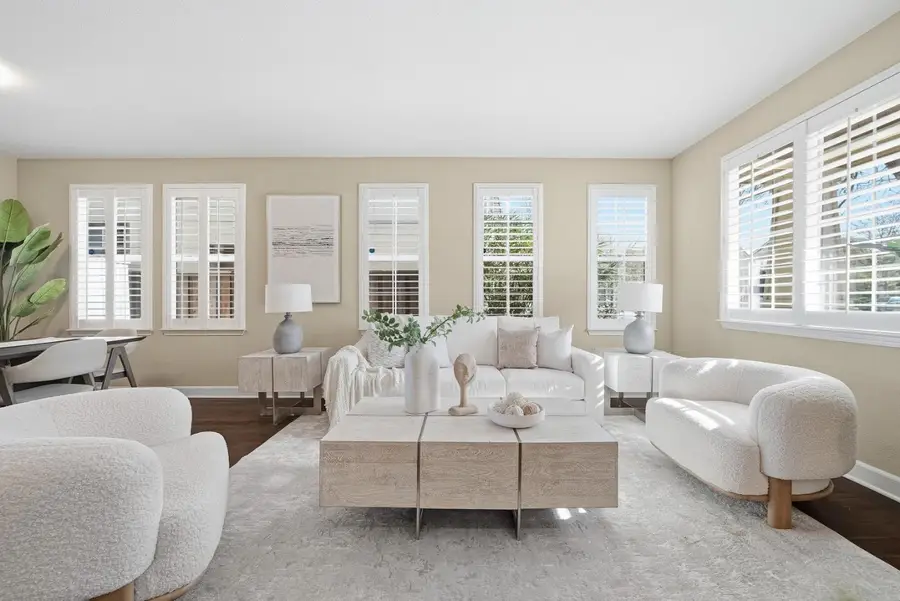 806 Mornington Court, San Ramon, CA 94582 - #3