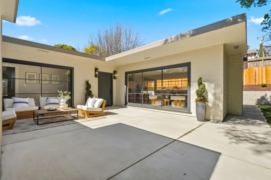 1910 Notre Dame Avenue, Belmont, CA 94002 - #2