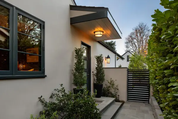 1143 Greenwood Avenue, Palo Alto, CA 94301