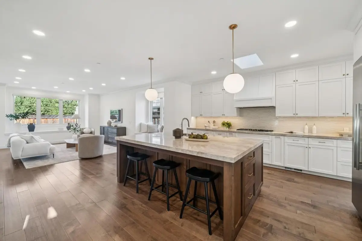 3011 Bryant Street, Palo Alto, CA 94306 - #1