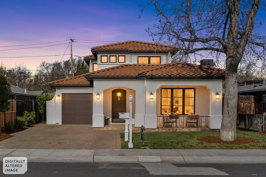 3011 Bryant Street, Palo Alto, CA 94306 - #2